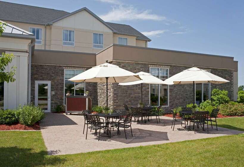 فندق Hilton Garden Inn Ames