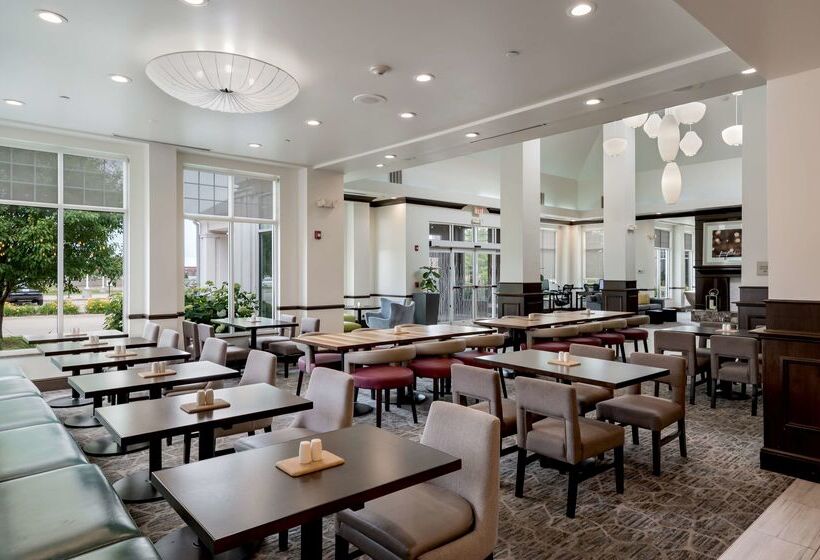 فندق Hilton Garden Inn Ames