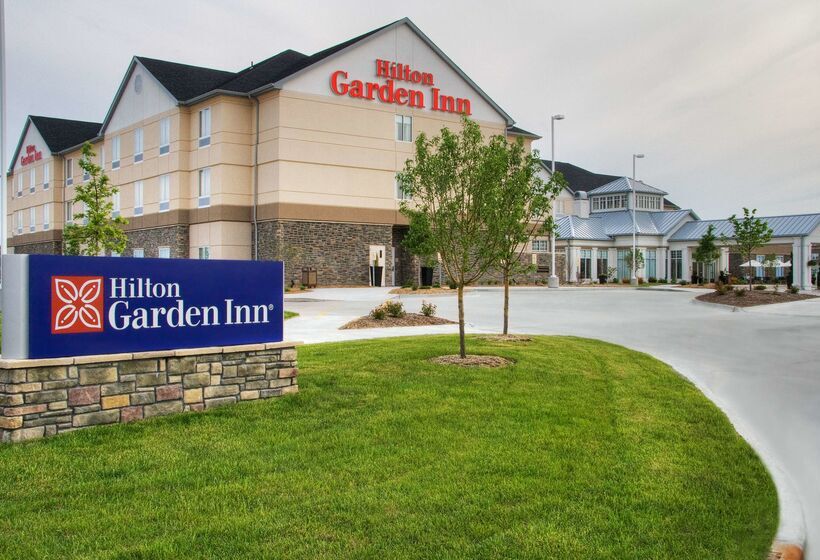 فندق Hilton Garden Inn Ames
