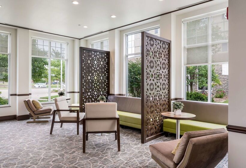 فندق Hilton Garden Inn Ames