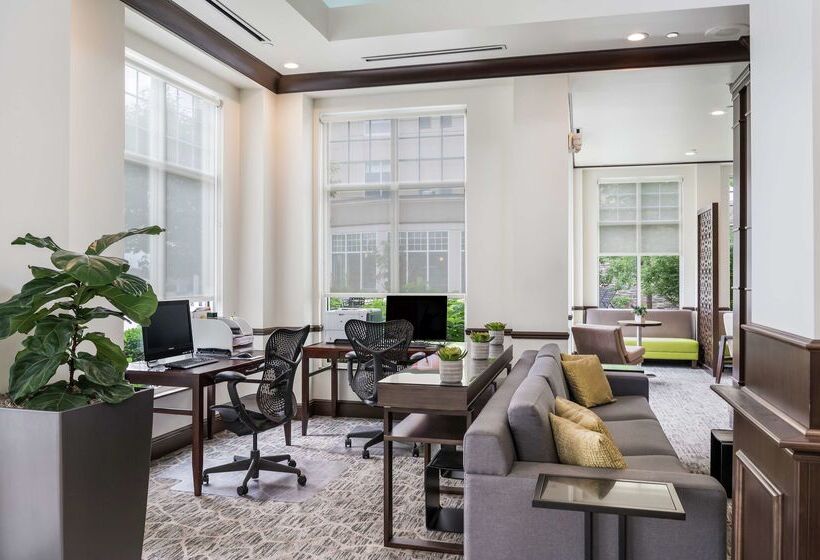 فندق Hilton Garden Inn Ames