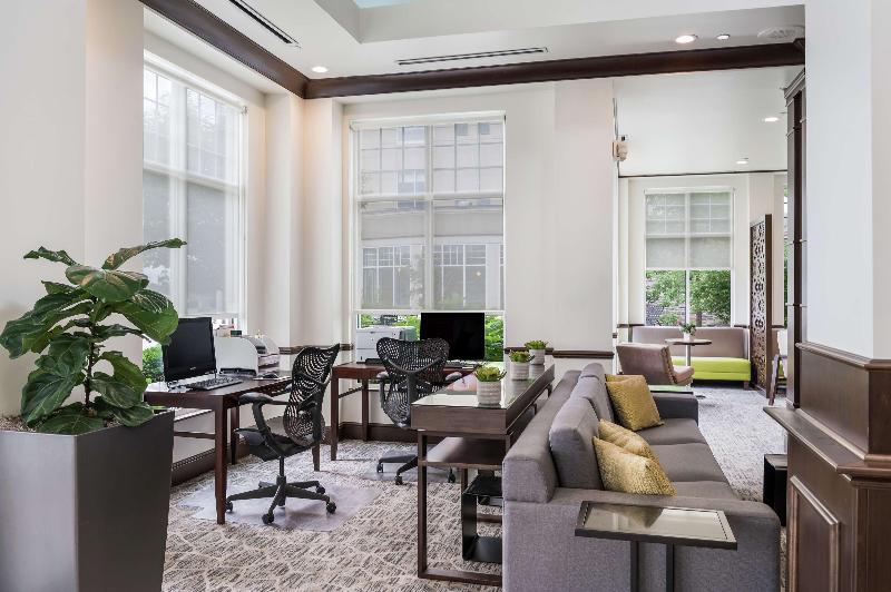 فندق Hilton Garden Inn Ames