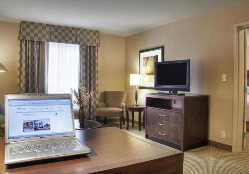 فندق Hilton Garden Inn Ames