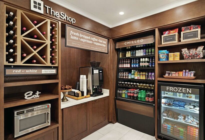 هتل Hilton Garden Inn Oxford/anniston