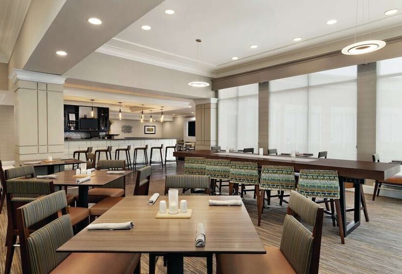 هتل Hilton Garden Inn Oxford/anniston