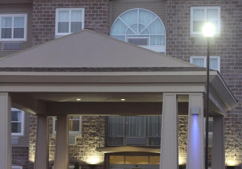 酒店 Holiday Inn Express Deer Lake, An Ihg