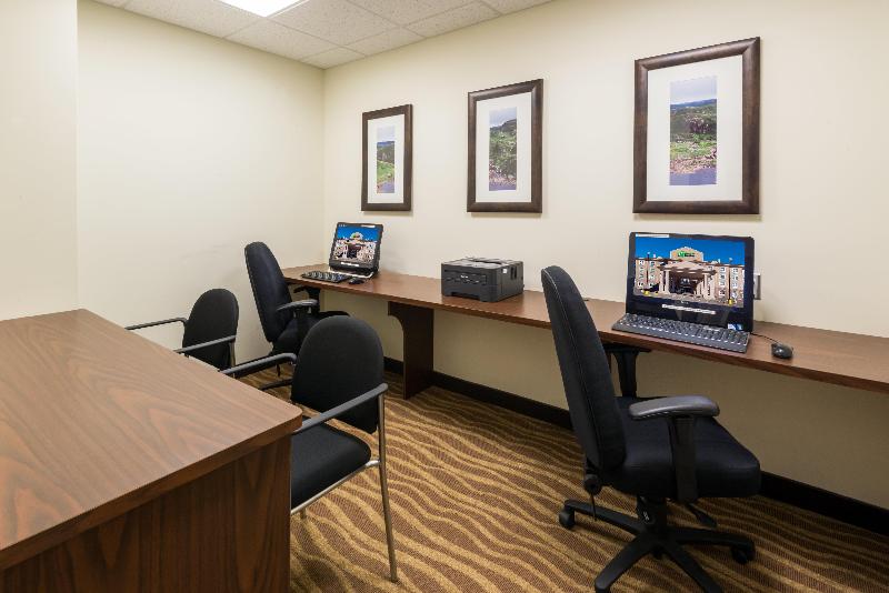 فندق Holiday Inn Express Deer Lake, An Ihg