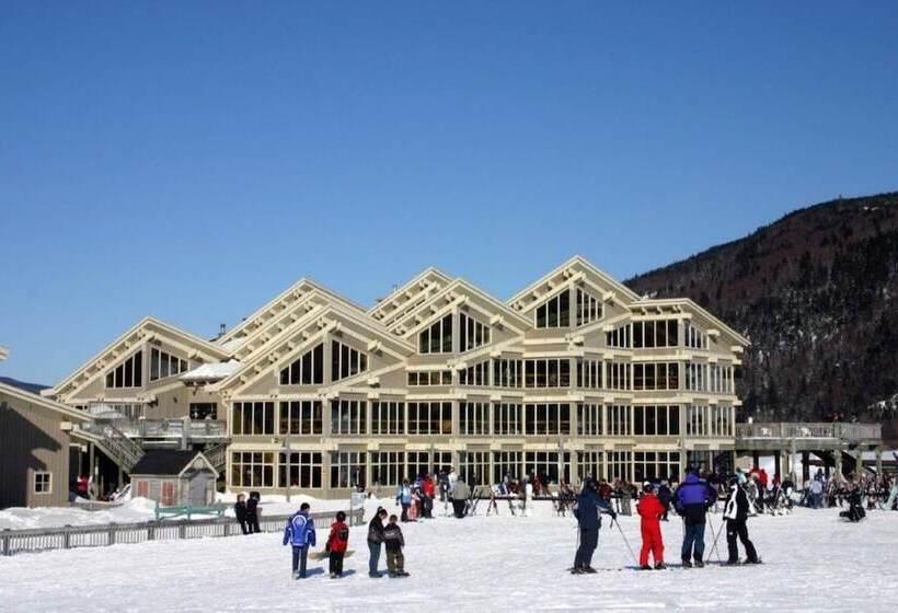 酒店 Holiday Inn Express Deer Lake, An Ihg