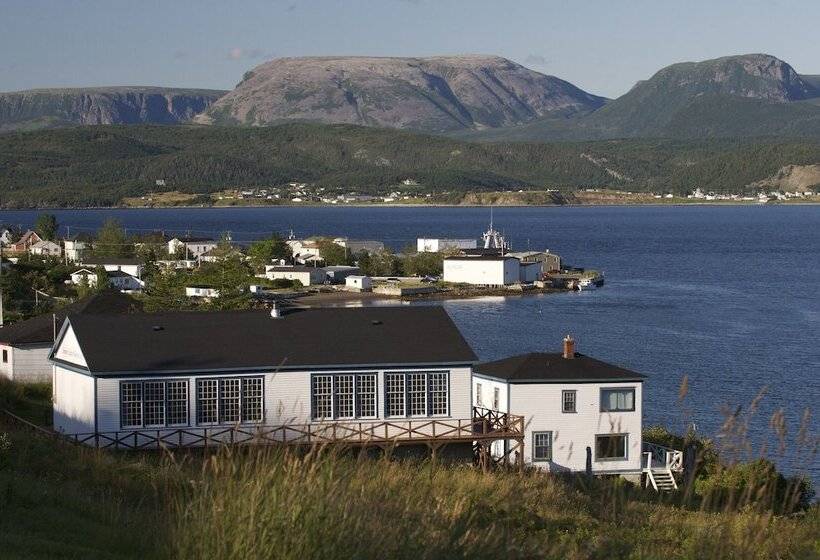 酒店 Holiday Inn Express Deer Lake, An Ihg