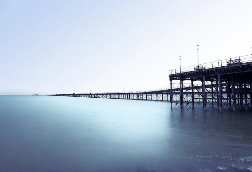 هتل Holiday Inn Southend, An Ihg