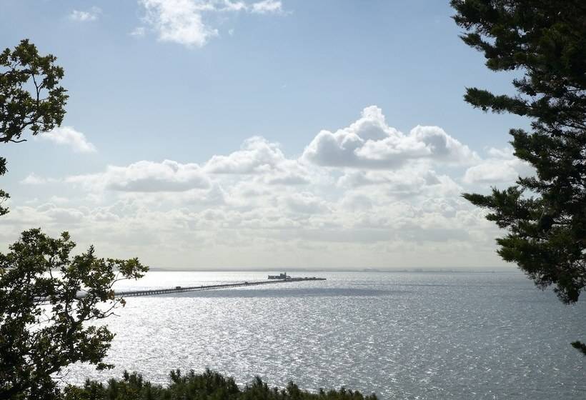 هتل Holiday Inn Southend, An Ihg
