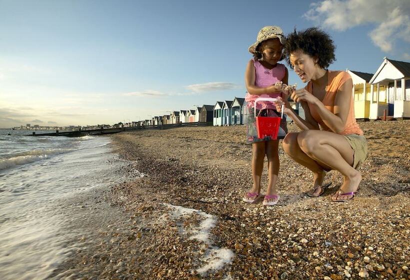 호텔 Holiday Inn Southend, An Ihg
