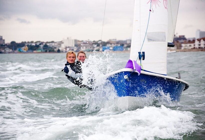 호텔 Holiday Inn Southend, An Ihg