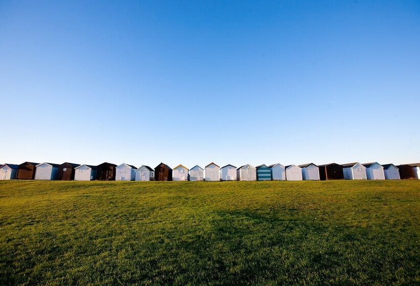 호텔 Holiday Inn Southend, An Ihg