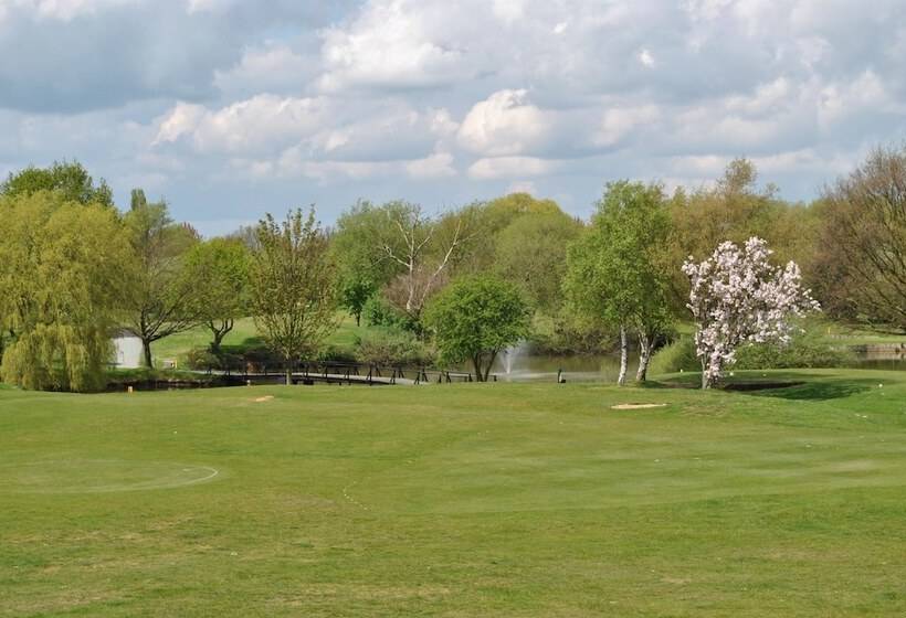 هتل Holiday Inn Southend, An Ihg