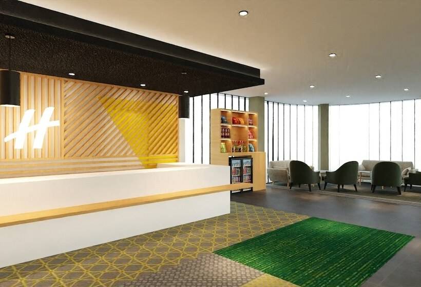 هتل Holiday Inn Southend, An Ihg