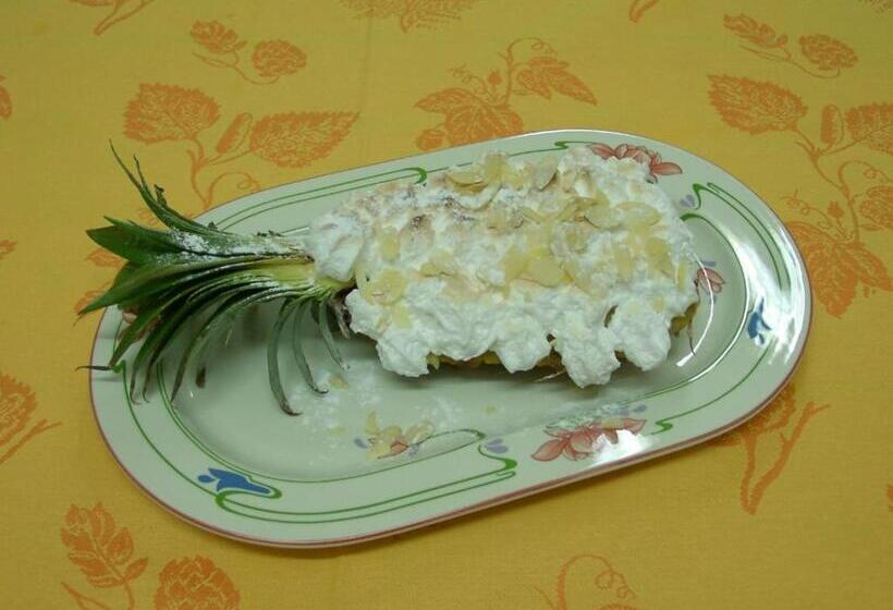 酒店 Hostellerie De La Bouriane