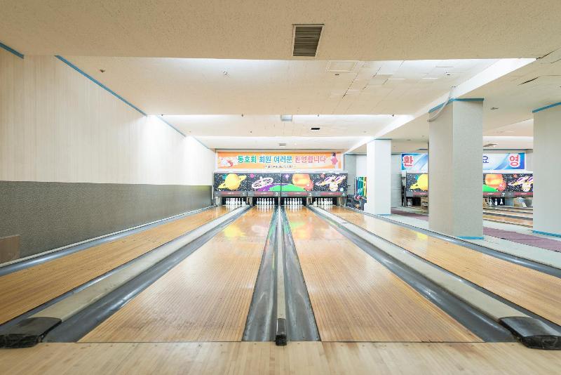 فندق Hyundai Soo Resort Sokcho