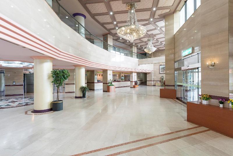 فندق Hyundai Soo Resort Sokcho