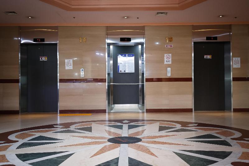 فندق Hyundai Soo Resort Sokcho