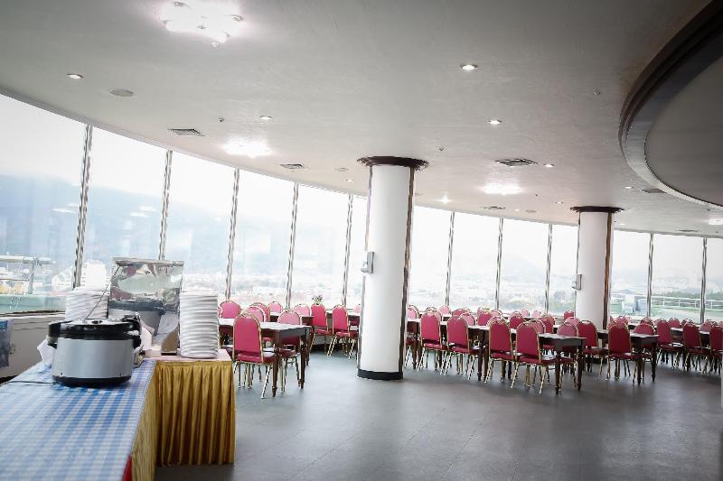 فندق Hyundai Soo Resort Sokcho