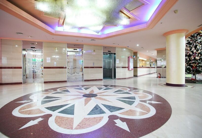 فندق Hyundai Soo Resort Sokcho