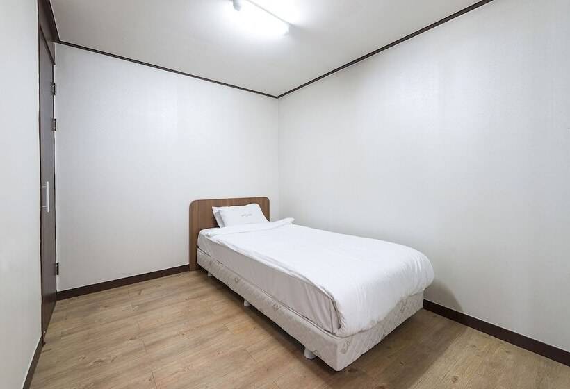 فندق Hyundai Soo Resort Sokcho