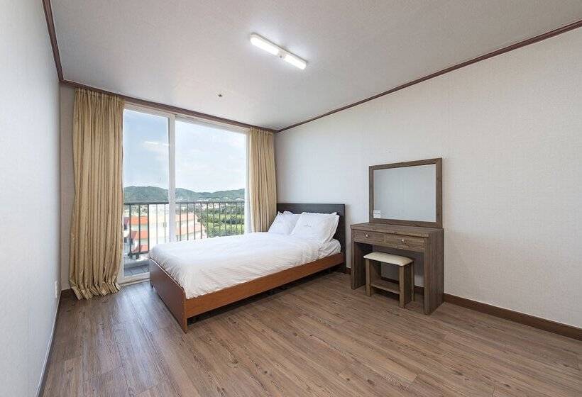 فندق Hyundai Soo Resort Sokcho