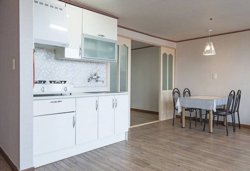 فندق Hyundai Soo Resort Sokcho