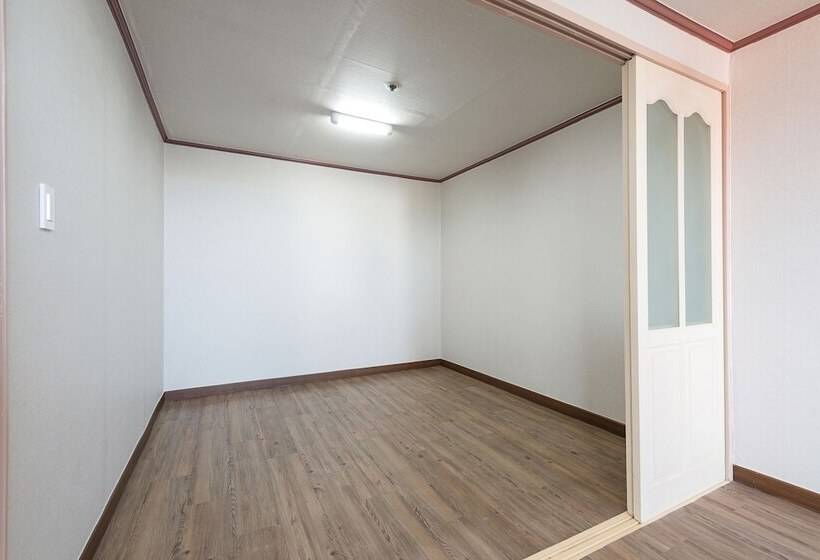 فندق Hyundai Soo Resort Sokcho