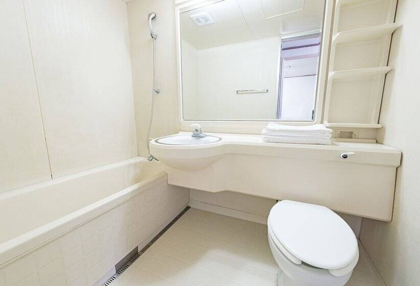 فندق Hyundai Soo Resort Sokcho