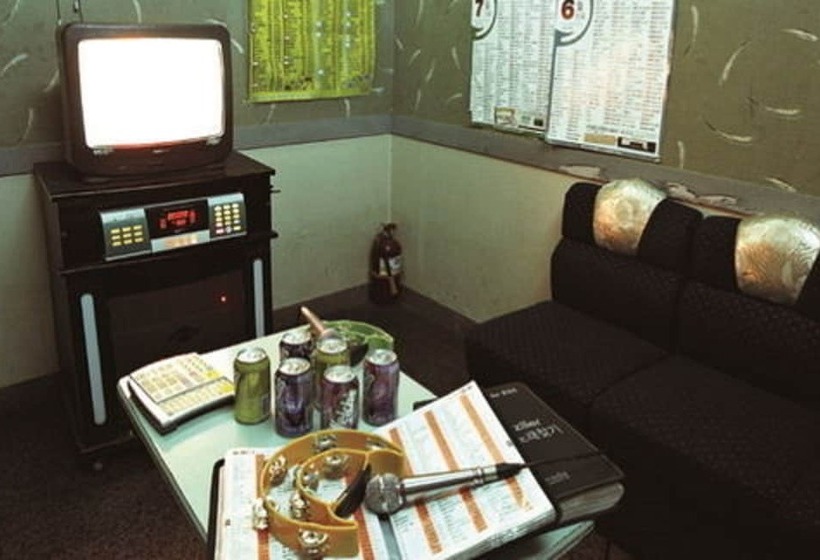 فندق Hyundai Soo Resort Sokcho