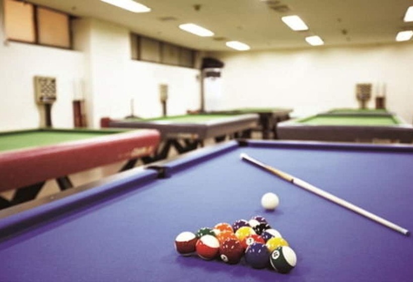 فندق Hyundai Soo Resort Sokcho