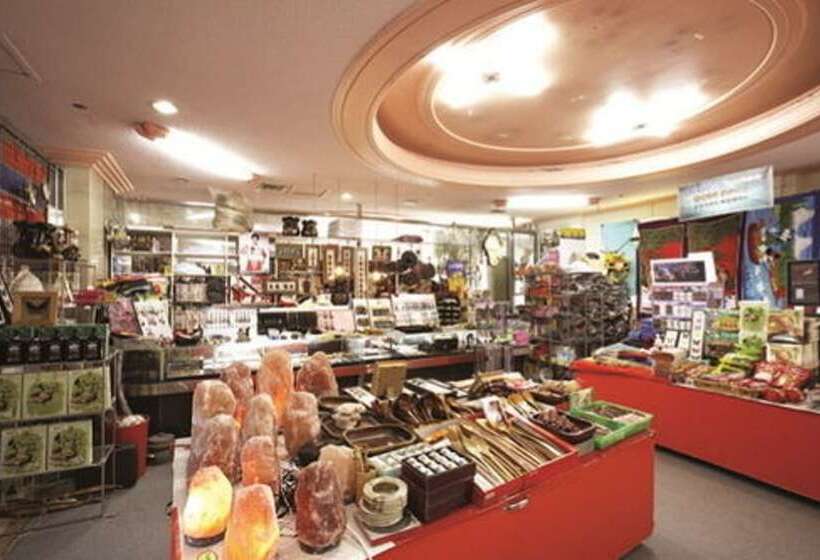 فندق Hyundai Soo Resort Sokcho