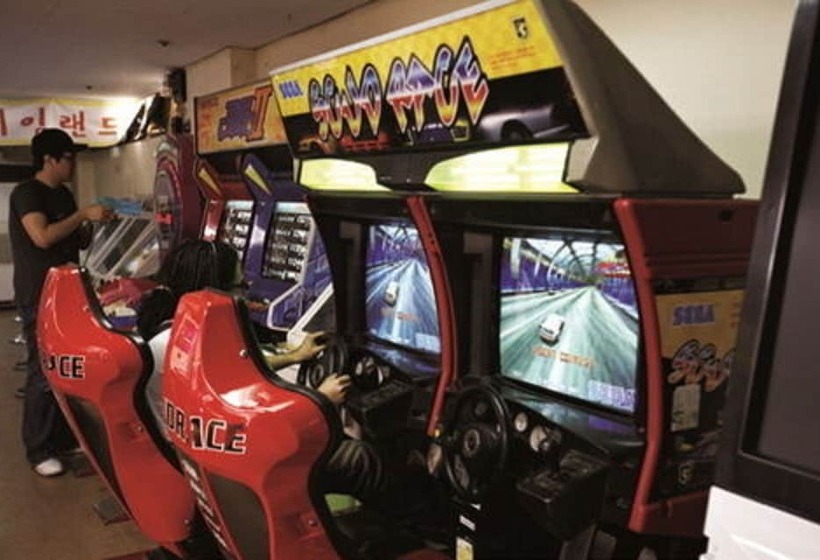 فندق Hyundai Soo Resort Sokcho