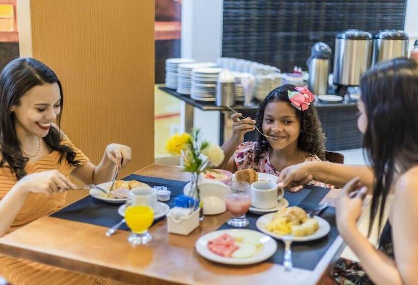 בית מלון כפרי Ibis Styles Belém Do Pará