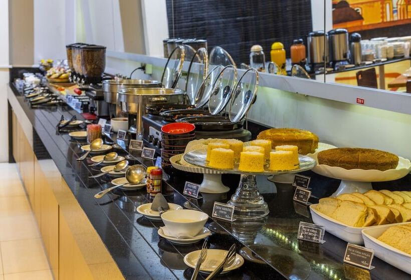 בית מלון כפרי Ibis Styles Belém Do Pará