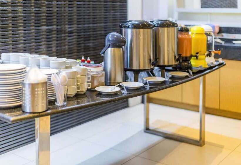 בית מלון כפרי Ibis Styles Belém Do Pará