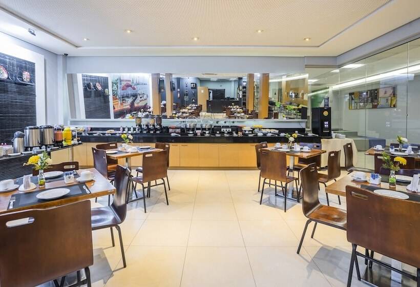 בית מלון כפרי Ibis Styles Belém Do Pará