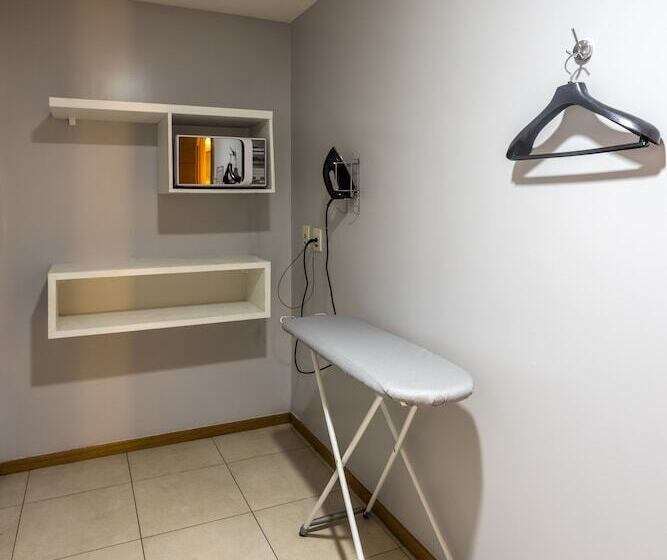 בית מלון כפרי Ibis Styles Belém Do Pará