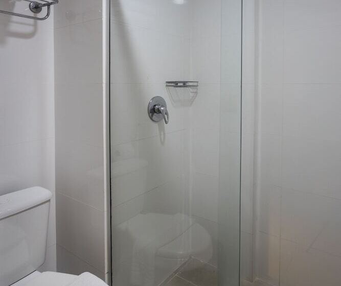 בית מלון כפרי Ibis Styles Belém Do Pará