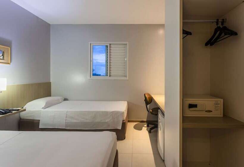 בית מלון כפרי Ibis Styles Belém Do Pará