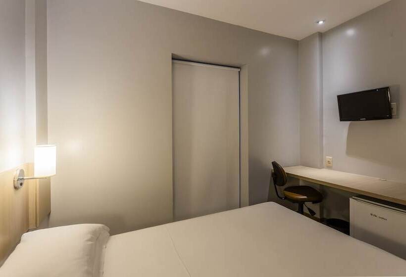 בית מלון כפרי Ibis Styles Belém Do Pará