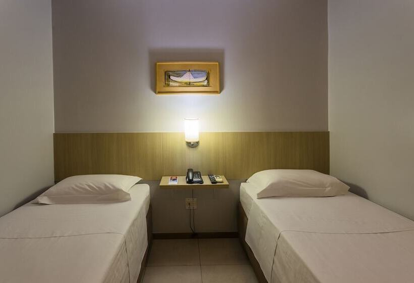 בית מלון כפרי Ibis Styles Belém Do Pará