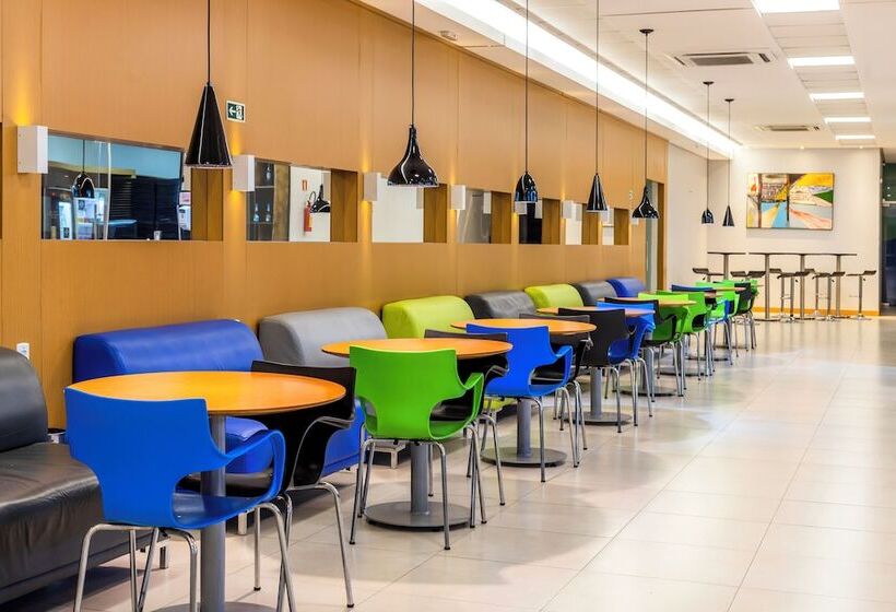 בית מלון כפרי Ibis Styles Belém Do Pará