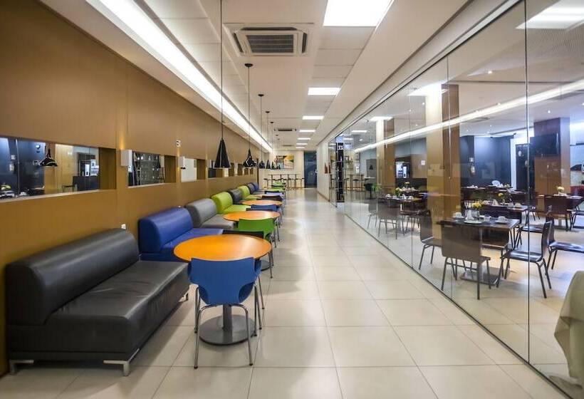 בית מלון כפרי Ibis Styles Belém Do Pará