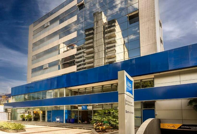 בית מלון כפרי Ibis Styles Belém Do Pará