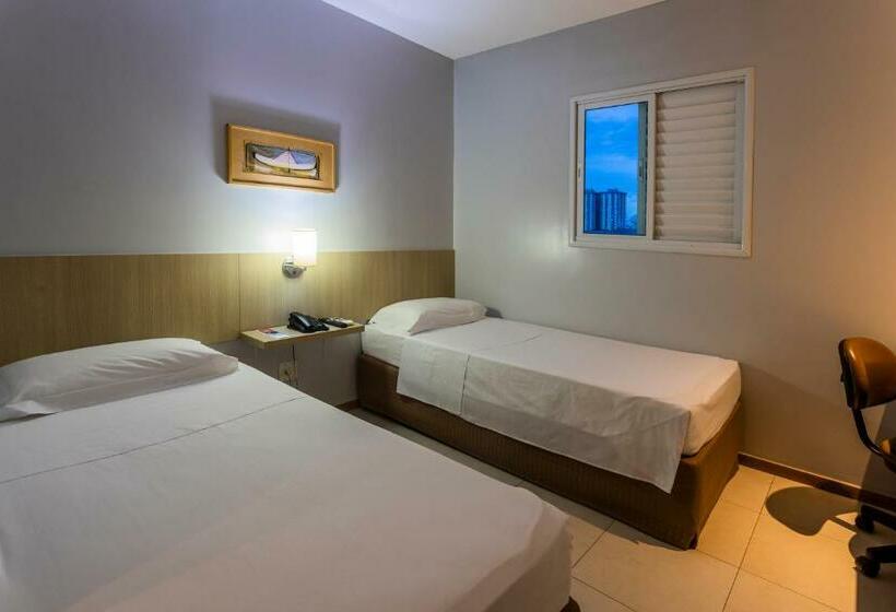 בית מלון כפרי Ibis Styles Belém Do Pará