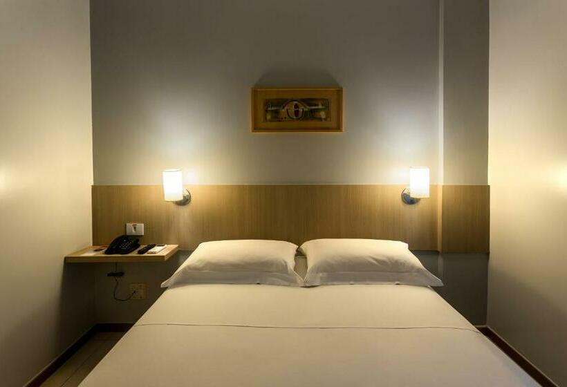 בית מלון כפרי Ibis Styles Belém Do Pará