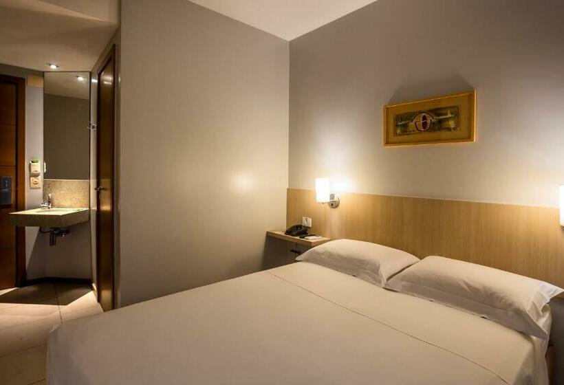 בית מלון כפרי Ibis Styles Belém Do Pará